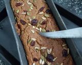 एग्गलेस आटा-कैरट केक (Eggless Whole Wheat Carrot Cake) रेसिपी चरण 10 फोटो