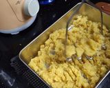 Foto langkah ke 4 dari resep Resep Perkedel Kentang ala Shebb's Kitchen.