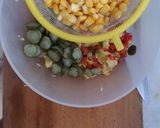 Foto del paso 3 de la receta: Zapallitos veraniegos