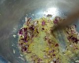 A picture of step 4 of Chips Masala.
