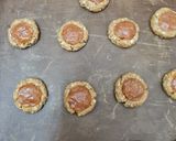 Foto del paso 5 de la receta: Pepas integrales con avena