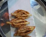 चम्पाकली (Champakali recipe in hindi) रेसिपी चरण 10 फोटो