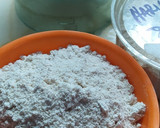 Foto del paso 1 de la receta: Torre de Panqueques para Despedir el Año