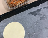 Foto del paso 3 de la receta: Empanadillas primavera
