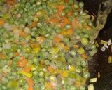 Foto del paso 6 de la receta: Chícharos a la francesa