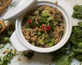 Une image de l'étape 7 de 🪹🍃Rillettes 🌶️🥙de sardines 🐋en boîte 📦.