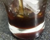 Foto langkah ke 2 dari resep Dawet Mutiara Kuah Santan.