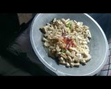 Foto langkah ke 5 dari resep Tempe orek saos tiram.