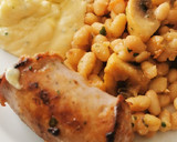 Foto del paso 6 de la receta: Fesols de Santa Pau amb Butifarra de La Garriga