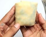 Foto langkah ke 4 dari resep Martabak Telur Mini.