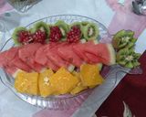 عکس مرحله 1 از دستور سفره شب یلدا ۱۴۰۱