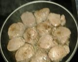 Foto del paso 2 de la receta Solomillo de cerdo a la pimienta