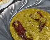 A picture of step 9 of Green Masala Chicken Mince Curry.