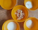 Foto langkah ke 2 dari resep Capcay Ayam Cincang.