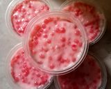 Foto langkah ke 6 dari resep Kue Cantik Manis.