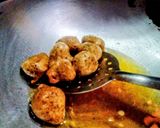 दही भल्ले (साबुत काली उड़द दाल) रेसिपी चरण 4 फोटो