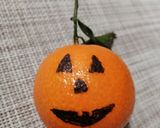 Foto del paso 6 de la receta: 👻Smoothie Bowl Halloween🎃