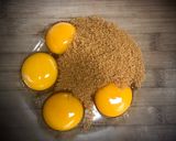 Foto del paso 8 de la receta: Crumble con salsa inglesa