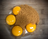 Foto del paso 8 de la receta: Crumble con salsa inglesa