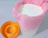 Foto del paso 8 de la receta: 🍚👌 Yogur griego casero | Paso a paso ✅⚡