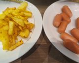 Φωτογραφία βήματος 2 της συνταγής Σπιτικό hot-dog 🌭