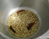વઘારેલા મુઠીયા (Vagharela Muthiya Recipe in Gujarati) રેસીપી સ્ટેપ5ફોટો