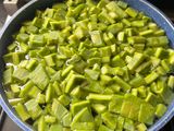 Caldito de la huerta
