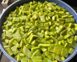 Foto del paso 2 de la receta: Caldito de la huerta