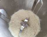 Foto del paso 1 de la receta: Natillas de chocolate blanco en mambo