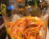 Foto del paso 8 de la receta: Kimchi