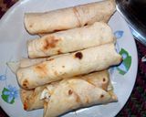 Foto langkah ke 3 dari resep Kebab alakadanya 🌮.