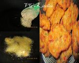 Foto langkah ke 3 dari resep DADAR JAGUNG sederhana.