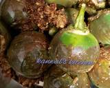 Sour brinjal curry haidrabad style recipe step 5 photo