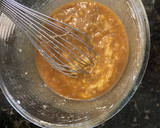 A picture of step 3 of The Perfect Banana Bread.