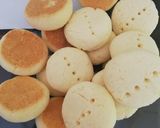 Foto del paso 5 de la receta: Galletas de maicena