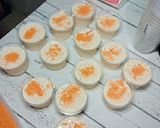 Foto langkah ke 6 dari resep Es krim🥕🥕🥕.