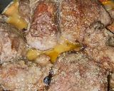 Foto del paso 4 de la receta: Carrilleras de cerdo guisadas con cava