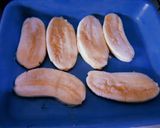 Foto langkah ke 1 dari resep Pisang Goreng Keriting.