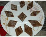 A picture of step 8 of Marble Kajukatli.