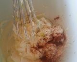 Foto del paso 7 de la receta: Pie de manzana, avena y almendras dietetico