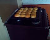 Soft buns/dinner rolls recipe step 4 photo
