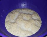 Foto del paso 1 de la receta: Pan casero tipo flauta