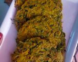 हेल्दी मेथी जवार रोटी(Healthy methi jowar roti recipe in Hindi) रेसिपी चरण 5 फोटो