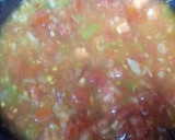 Foto del paso 3 de la receta: Tortillas veganas