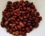 Red beans soup (sweet) #chinesecooking recipe step 3 photo