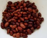 A picture of step 3 of Red beans soup (sweet) #chinesecooking 红豆汤.