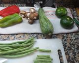 Foto del paso 1 de la receta: Chow mein = 炒麵