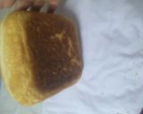 صورة لخطوة 4 من وصفة خبز التوست pain de mie