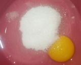 Foto langkah ke 2 dari resep Bolu 1 Telur.