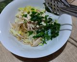 Foto langkah ke 2 dari resep Soto Ayam ala kadipiro Jogja.